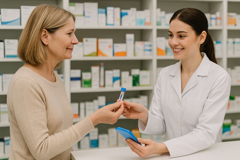 Screening del colon retto