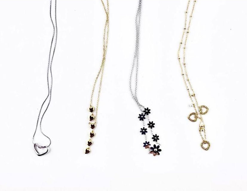 Nuovissimi braccialetti